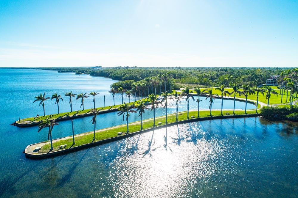 Deering Estate Miami