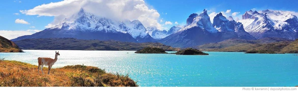 South America