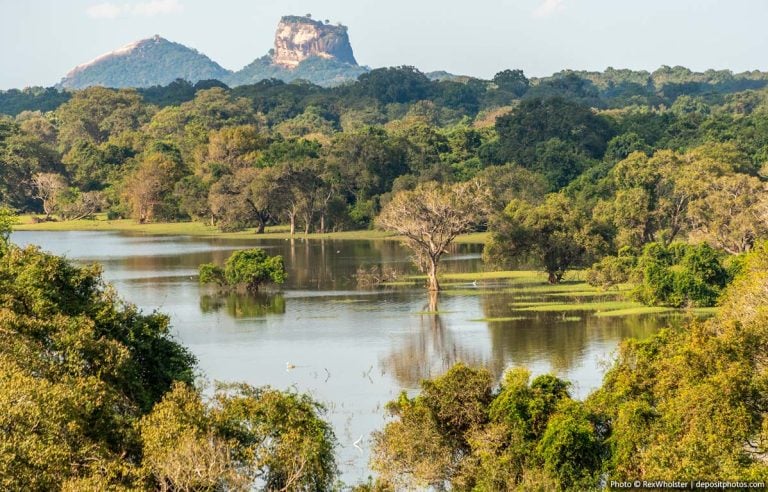 Sri Lanka