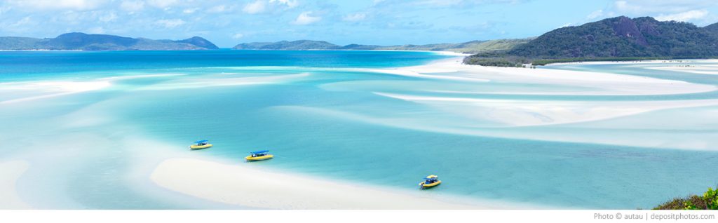 Oceania Travel Destinations