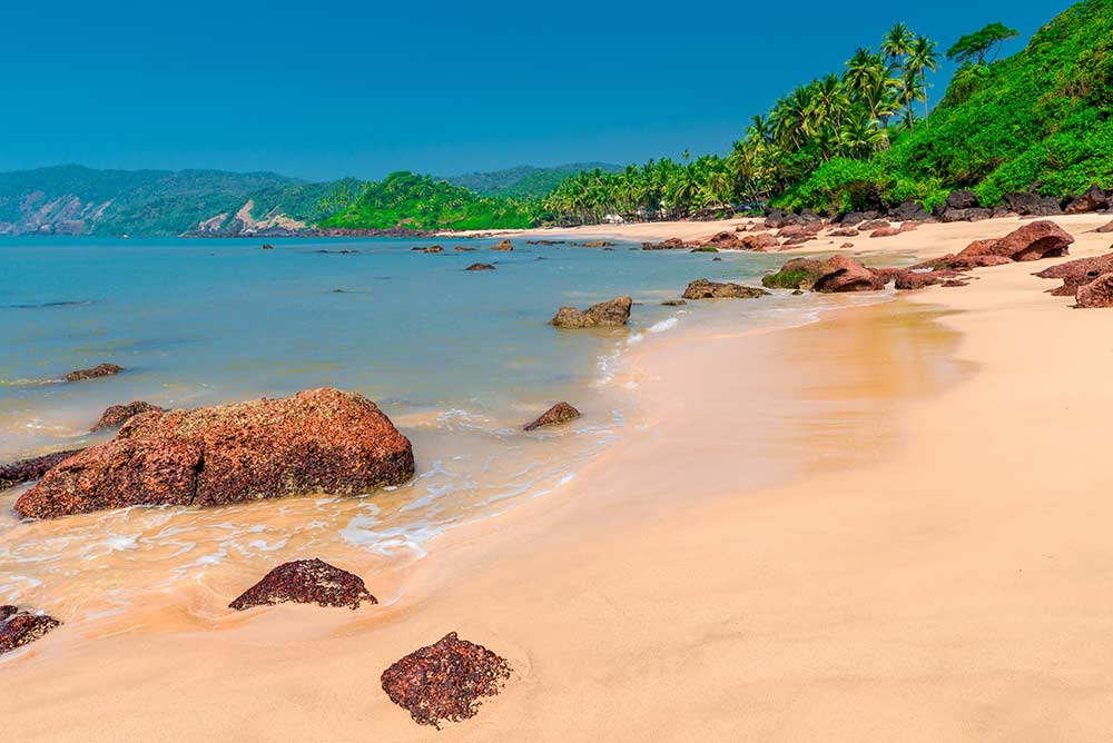 Goa Beaches