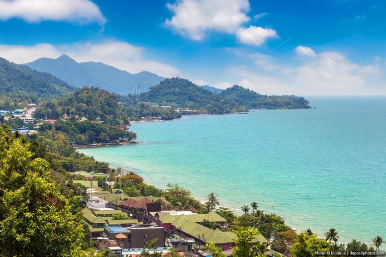 Koh Chang