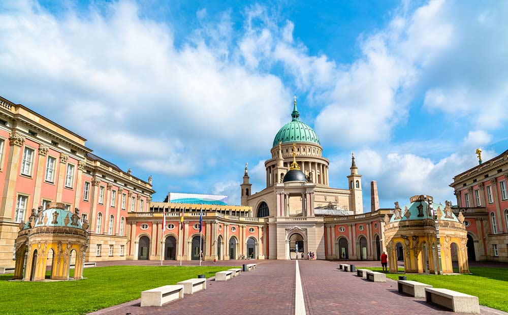 Potsdam