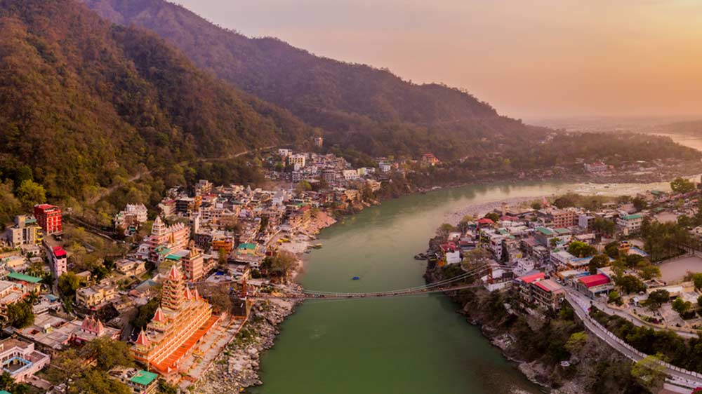 Rishikesh
