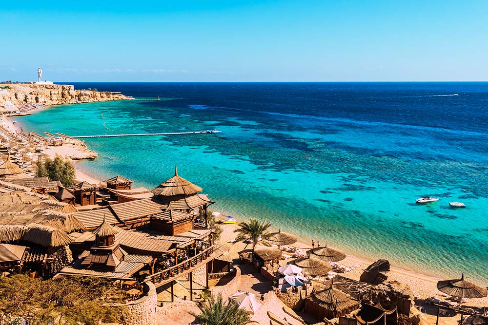 Sharm el Sheikh