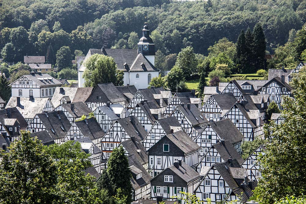 Freudenberg