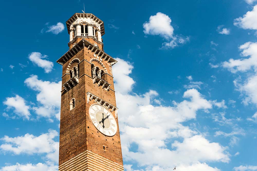 Lamberti Tower