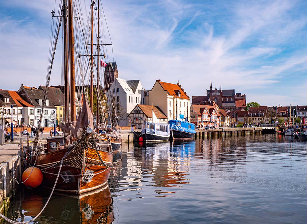 Wismar