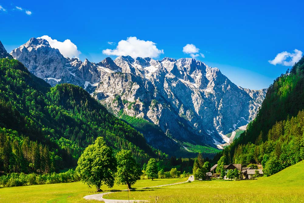 Logar Valley