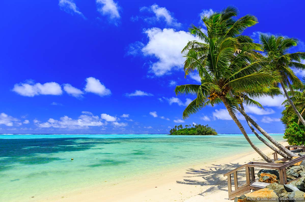 Rarotonga, Cook Islands