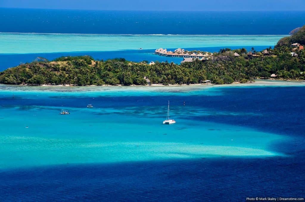Guide to Island Hopping in French Polynesia | TAD